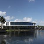 University of Miami Student Activities Center